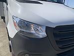 2024 Mercedes-Benz Sprinter 3500XD Regular Cab Standard Roof DRW RWD Knapheide Box Van for sale #RN288321 - photo 18