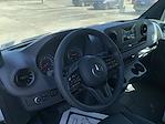 2024 Mercedes-Benz Sprinter 3500XD Regular Cab Standard Roof DRW RWD Knapheide Box Van for sale #RN288321 - photo 4