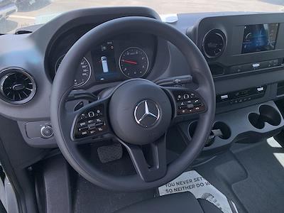 New 2024 Mercedes-Benz Sprinter 3500XD Regular Cab 14' Knapheide Box Truck for sale #RN288322 - photo 2