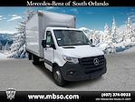 New 2024 Mercedes-Benz Sprinter 3500XD Regular Cab 14' Knapheide Box Truck for sale #RN288322 - photo 1
