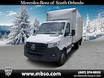 New 2024 Mercedes-Benz Sprinter 3500XD Regular Cab 14' Knapheide Box Truck for sale #RN288322 - photo 15