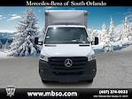 New 2024 Mercedes-Benz Sprinter 3500XD Regular Cab 14' Knapheide Box Truck for sale #RN288322 - photo 16