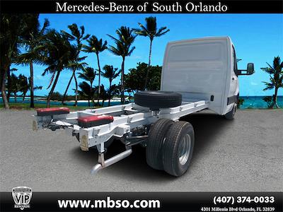 2024 Mercedes-Benz Sprinter 3500XD Regular Cab Standard Roof DRW RWD Knapheide Box Truck for sale #RN289216 - photo 2