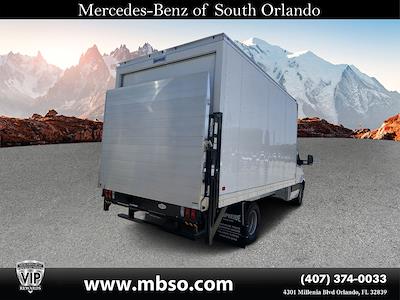 2024 Mercedes-Benz Sprinter 3500XD Regular Cab Standard Roof DRW RWD Knapheide Box Truck for sale #RN290116 - photo 2