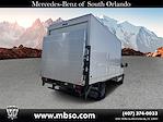 2024 Mercedes-Benz Sprinter 3500XD Regular Cab Standard Roof DRW RWD Knapheide Box Truck for sale #RN290116 - photo 2