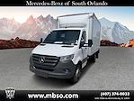 2024 Mercedes-Benz Sprinter 3500XD Regular Cab Standard Roof DRW RWD Knapheide Box Truck for sale #RN290116 - photo 16