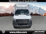 2024 Mercedes-Benz Sprinter 3500XD Regular Cab Standard Roof DRW RWD Knapheide Box Truck for sale #RN290116 - photo 17