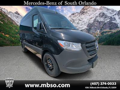Used 2024 Mercedes-Benz Sprinter 2500 Passenger Van for sale #RP712717 - photo 1