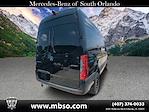2024 Mercedes-Benz Sprinter 2500 Standard Roof RWD Passenger Van for sale #RP712717 - photo 15