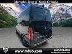 2024 Mercedes-Benz Sprinter 2500 Standard Roof RWD Passenger Van for sale #RP712717 - photo 17