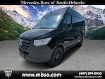 2024 Mercedes-Benz Sprinter 2500 Standard Roof RWD Passenger Van for sale #RP712717 - photo 18