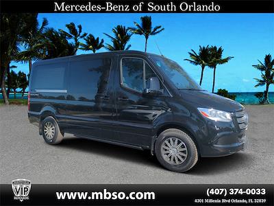 New 2024 Mercedes-Benz Sprinter 2500 Passenger Van for sale #RP725694 - photo 1