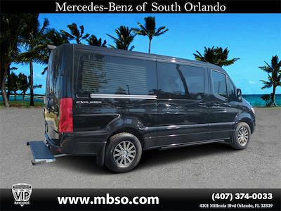 New 2024 Mercedes-Benz Sprinter 2500 Passenger Van for sale #RP725694 - photo 2