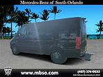 New 2024 Mercedes-Benz Sprinter 2500 Passenger Van for sale #RP725694 - photo 5