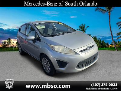 Used 2012 Ford Fiesta SE for sale #RR206900B - photo 1