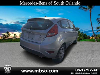 Used 2012 Ford Fiesta SE for sale #RR206900B - photo 2