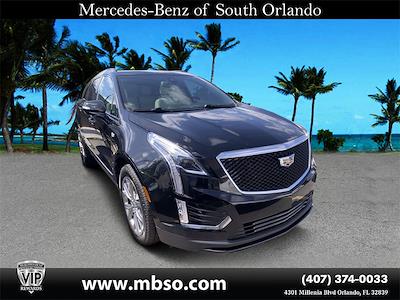 2020 Cadillac XT5 AWD SUV for sale #RR226952B - photo 1