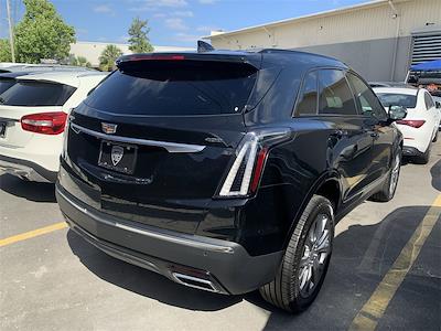 2020 Cadillac XT5 AWD SUV for sale #RR226952B - photo 2