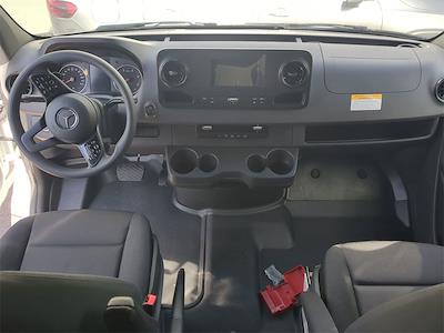 Used 2024 Mercedes-Benz Sprinter 2500 High Roof AWD Empty Cargo Van for sale #RT157298 - photo 2