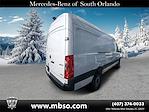 Used 2024 Mercedes-Benz Sprinter 2500 High Roof AWD Empty Cargo Van for sale #RT157298 - photo 14