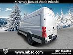 Used 2024 Mercedes-Benz Sprinter 2500 High Roof AWD Empty Cargo Van for sale #RT157298 - photo 15