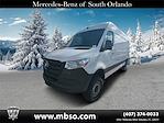 Used 2024 Mercedes-Benz Sprinter 2500 High Roof AWD Empty Cargo Van for sale #RT157298 - photo 16