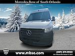 Used 2024 Mercedes-Benz Sprinter 2500 High Roof AWD Empty Cargo Van for sale #RT157298 - photo 17