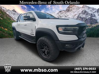 2021 Ram 1500 Crew Cab 4x4 Pickup for sale #RT158560A - photo 1