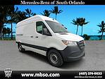 2024 Mercedes-Benz Sprinter 2500 Standard Roof RWD Empty Cargo Van for sale #RT176865 - photo 1