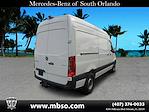 2024 Mercedes-Benz Sprinter 2500 Standard Roof RWD Empty Cargo Van for sale #RT176865 - photo 2