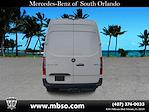 2024 Mercedes-Benz Sprinter 2500 Standard Roof RWD Empty Cargo Van for sale #RT176865 - photo 15