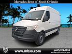 2024 Mercedes-Benz Sprinter 2500 Standard Roof RWD Empty Cargo Van for sale #RT176865 - photo 17