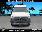 2024 Mercedes-Benz Sprinter 2500 Standard Roof RWD Empty Cargo Van for sale #RT176865 - photo 18