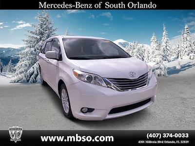 2015 Toyota Sienna 4x2 Minivan for sale #RT180466A - photo 1