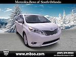 2015 Toyota Sienna 4x2 Minivan for sale #RT180466A - photo 1