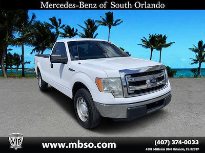 2014 Ford F-150 Regular Cab RWD Pickup for sale #RT181746A - photo 1