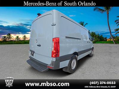 2019 Mercedes-Benz Sprinter 2500 RWD Upfitted Cargo Van for sale #RT182282A - photo 2