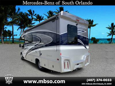 2023 Mercedes-Benz Sprinter 3500XD Regular Cab Standard Roof DRW RWD Camper Van for sale #RT182805A - photo 2