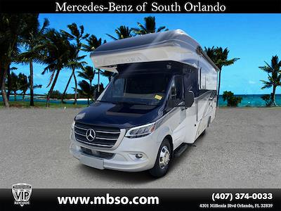 2023 Mercedes-Benz Sprinter 3500XD Regular Cab Standard Roof DRW RWD Camper Van for sale #RT182805A - photo 1