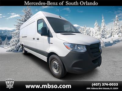 2024 Mercedes-Benz eSprinter High Roof RWD Empty Cargo Van for sale #RT182989 - photo 1