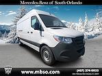 2024 Mercedes-Benz eSprinter High Roof RWD Empty Cargo Van for sale #RT182989 - photo 1
