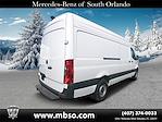 2024 Mercedes-Benz eSprinter High Roof RWD Empty Cargo Van for sale #RT182989 - photo 16