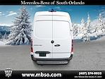 2024 Mercedes-Benz eSprinter High Roof RWD Empty Cargo Van for sale #RT182989 - photo 17