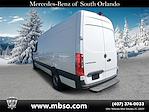 2024 Mercedes-Benz eSprinter High Roof RWD Empty Cargo Van for sale #RT182989 - photo 18