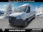 2024 Mercedes-Benz eSprinter High Roof RWD Empty Cargo Van for sale #RT182989 - photo 19