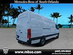 New 2024 Mercedes-Benz Sprinter 2500 Crew 170 WB High Roof RWD Empty Cargo Van for sale #RT185006 - photo 17