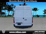 New 2024 Mercedes-Benz Sprinter 2500 Crew 170 WB High Roof RWD Empty Cargo Van for sale #RT185006 - photo 18