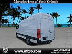 New 2024 Mercedes-Benz Sprinter 2500 Crew 170 WB High Roof RWD Empty Cargo Van for sale #RT185006 - photo 19