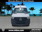 New 2024 Mercedes-Benz Sprinter 2500 Crew 170 WB High Roof RWD Empty Cargo Van for sale #RT185006 - photo 21