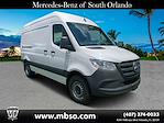 New 2024 Mercedes-Benz Sprinter 2500 Passenger Van for sale #RT185196 - photo 1